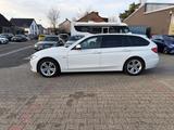 BMW 318 d Touring xDrive SPORT NAVI LED 6-Gang AHK - gebrauchte BMW 318 aus dem Jahr 2014
