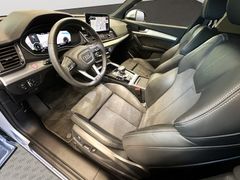 AUDI Q5 55TFSI e quattro S line Matrix Kamera Panoram