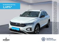 Volkswagen T-Roc - Vorschau Bild 1