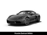 Porsche Cayman 718 nur 47.600km 3Hand 20-Zoll Sportabgas - gebrauchte Porsche Cayman aus dem Jahr 2020