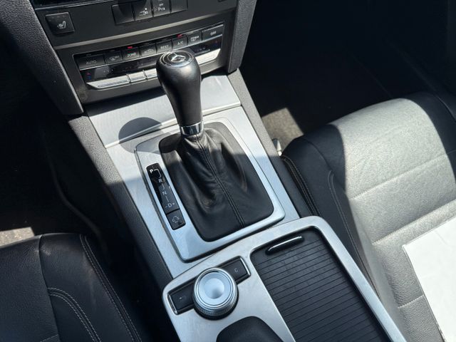 Mercedes-Benz E 350 CGI Coupe AMG-Line|BRABUS-Umbau|AHK