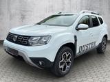 Dacia Duster II 1.6 Prestige*Keyless*Totwink.*360° Kam - Dacia Duster: Weiß