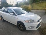 Ford Mondeo BA7  2,0 TDCI - Ford Mondeo: Ba7