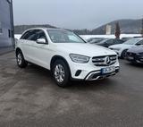 Mercedes-Benz GLC 200 d 4MATIC Autom. - - Mercedes-Benz GLC 200 von privat