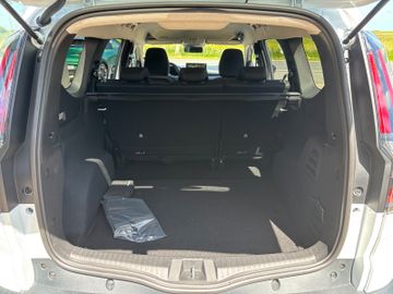 Dacia Jogger TCe 110 Journey 5-Sitzer