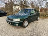 Opel Astra 1,6 aus erster Hand - gebrauchte Opel Astra aus dem Jahr 1998
