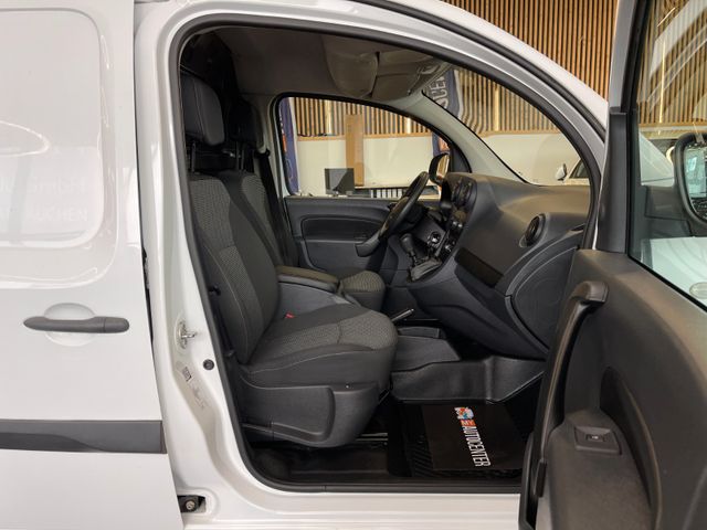 Mercedes-Benz Citan Kasten 112 lang *AHK*KLIMA*SZHZ*TÜV-0526*