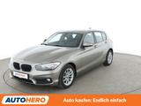 BMW 118i Advantage *NAVI*TEMPO*PDC* - BMW 118 in Frankfurt (Main)