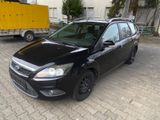 Vorschaubild Ford Focus