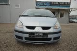 Mitsubishi Colt 1.1 Inform |Klima| |Allwetter| |HU:12/2026| - blaue Mitsubishi Colt