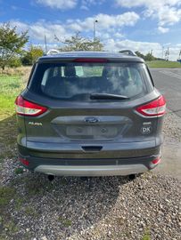Ford Kuga - 5