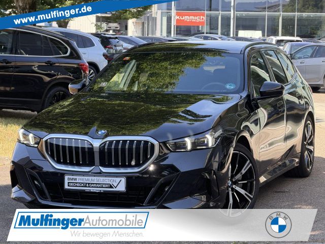 BMW 540d T.xDr.M Sport Standh.AutoBahnAss.B+W AHK20"