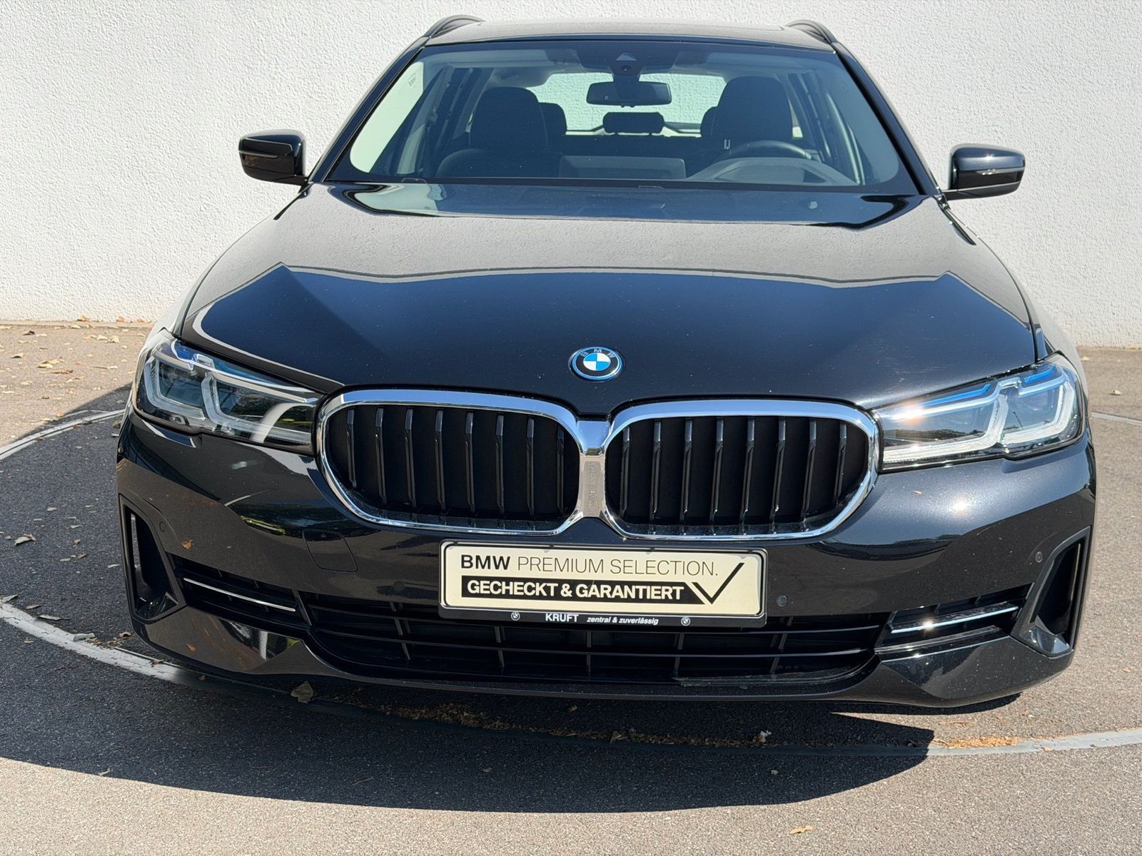 BMW 530 - Bild 3