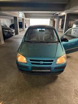 Hyundai Getz - Hyundai aus 2003