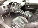 Audi TT Roadster 1.8 TFSI S Line - gebrauchte Audi TT aus dem Jahr 2010