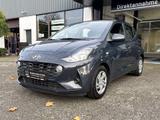 Hyundai i10 1.0 Select *Klimaanlage* - Hyundai i10 aus 2023