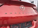 Opel Grandland Hybrid 4 Business Elegance *Anhängerk - Opel Grandland (X) mit Hybrid-Antrieb: Hybrid4