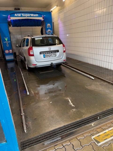 Dacia Logan MCV II Kombi Laureate