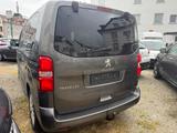 Peugeot Traveller Active L2 - mit Diesel-Antrieb: Kleinbus, Automatik