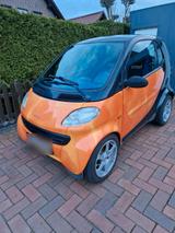 Smart ein Jahr TÜV 03.27 - gebrauchte Smart ForTwo aus dem Jahr 1999
