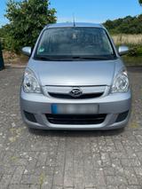 Daihatsu Cuore Top l27 - Daihatsu Cuore in Düsseldorf