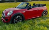 MINI Mini Cooper JCW Cabrio - MINI MINI: Roadster, Jcw