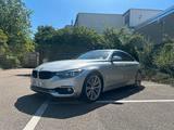 BMW 440iGranCoupé 440i Luxury Line / KEIN Import - : Import