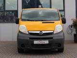 Opel Vivaro Kasten L2H1 2,9t - gebrauchte Opel Vivaro aus dem Jahr 2012