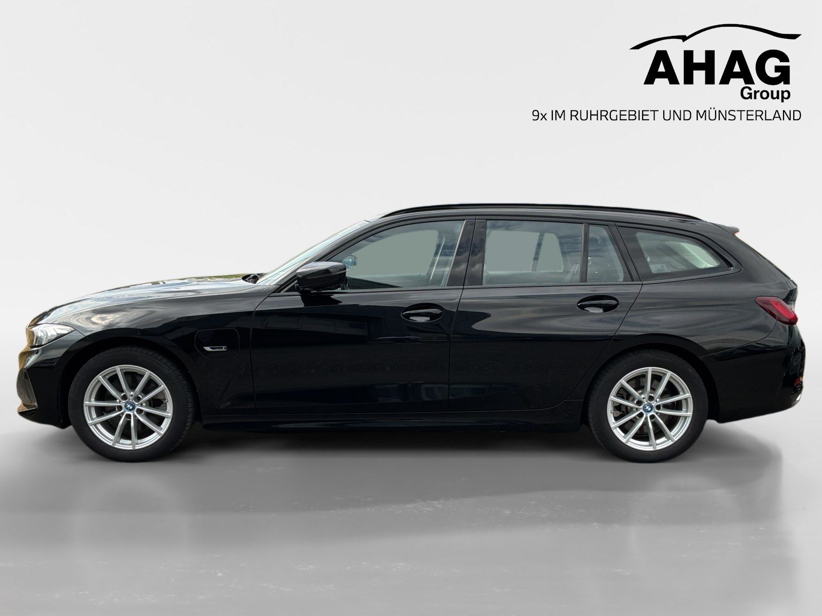 BMW 320 - Bild 6