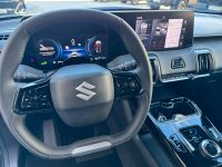 Suzuki e Vitara - Vorschau Bild 23