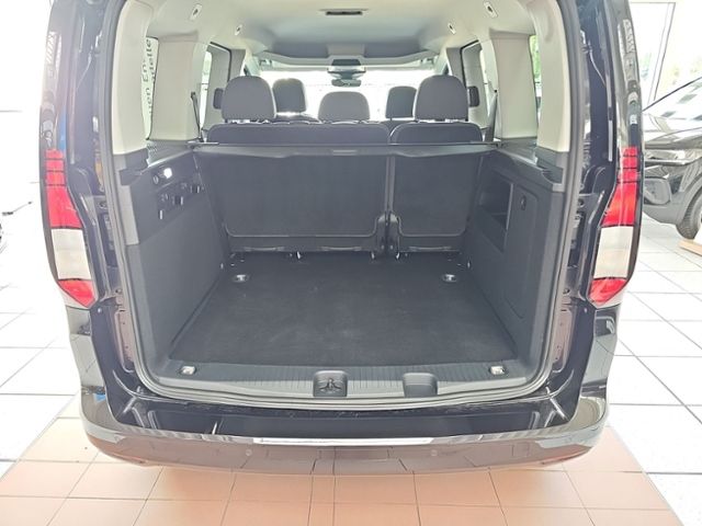 Fahrzeugabbildung Volkswagen Caddy 1.5 TSI DSG ENERGY NAVI AHK RFK SHZ LM17 G