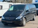 Mercedes-Benz Viano 2.2 CDI lang 7 Sitzer - Mercedes-Benz Viano aus 2006
