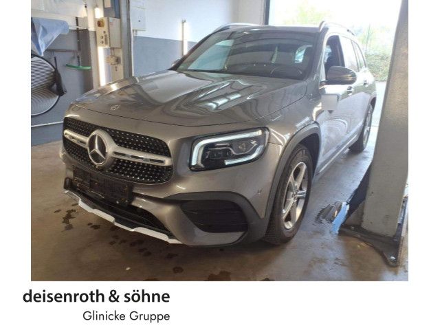 Image of Mercedes-Benz GLB 200