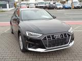 Audi A4 Allroad quattro 45  TDI - Audi A4 Allroad aus 2019