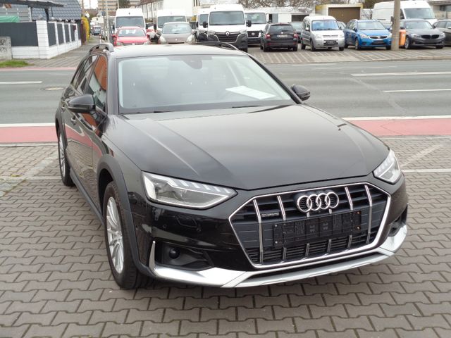 AUDI A4 Allroad quattro 45  TDI