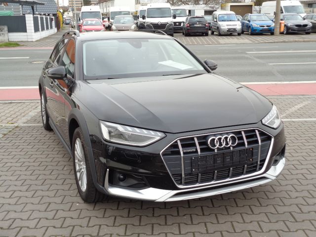 Audi A4 Allroad quattro 45  TDI