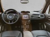 Jeep Renegade 80th Anniversary 1.3 Automatik - Jeep Renegade: 80th Anniversary