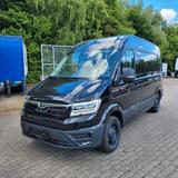 MAN TGE 3.160 4x4 NP.: 94.601 Euro -33.5%!!! - MAN in Bochum