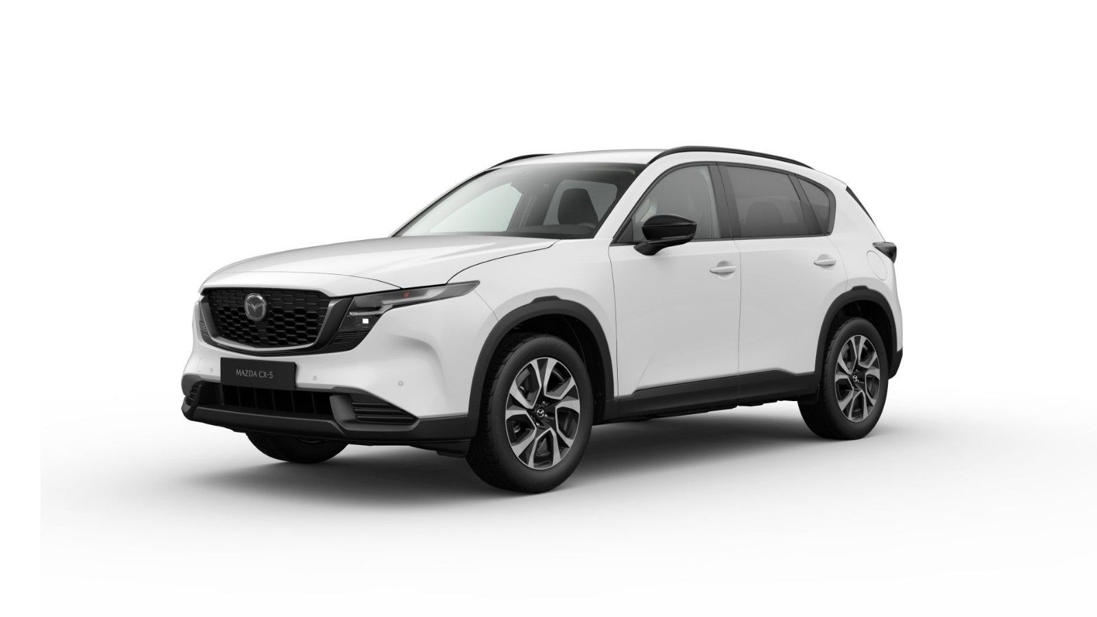 Mazda CX-5 - Bild 2