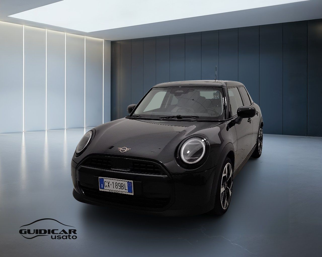 MINI Mini Cooper F65 5p - Mini Cooper 5p 1.5 C F