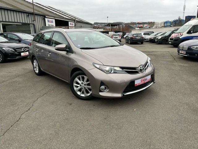 Toyota Auris 1.6L 132 PK Touring Sports Ex...