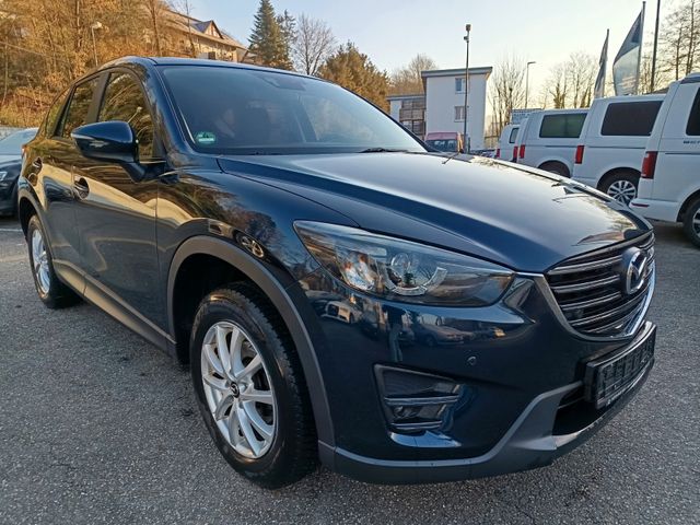 Mazda CX-5 Exclusive-Line 2WD