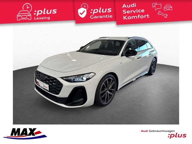 A5 Avant e-hybrid S-LINE edition one QUATTRO MAT