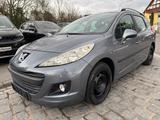 Peugeot 207 SW Tendance 95 VTi Panorama - Peugeot 207: SW Tendance
