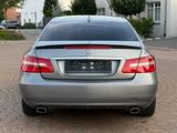 Mercedes-Benz E 350 CDI Coupe*S-HEFT*TÜV NEU*XENON*LEDER*TOP* - Offers