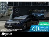Mercedes-Benz EQS 450 + HA Lenkung+Pano+Distr+360°+AHK+Airmati - Mercedes-Benz EQS Gebrauchtwagen