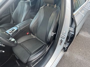 Mercedes E 200 - 12
