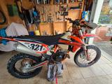 KTM EXC 350 Sixdays Portugal - KTM EXC 350