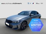 BMW 320d UPE: 69.140,- ///M-Sport PRO - BMW 320 mit Anhängerkupplung
