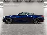 BMW 430d Cabrio M Sport AHK Driv.Assist.Prof Kamera - BMW 430 in Stuttgart